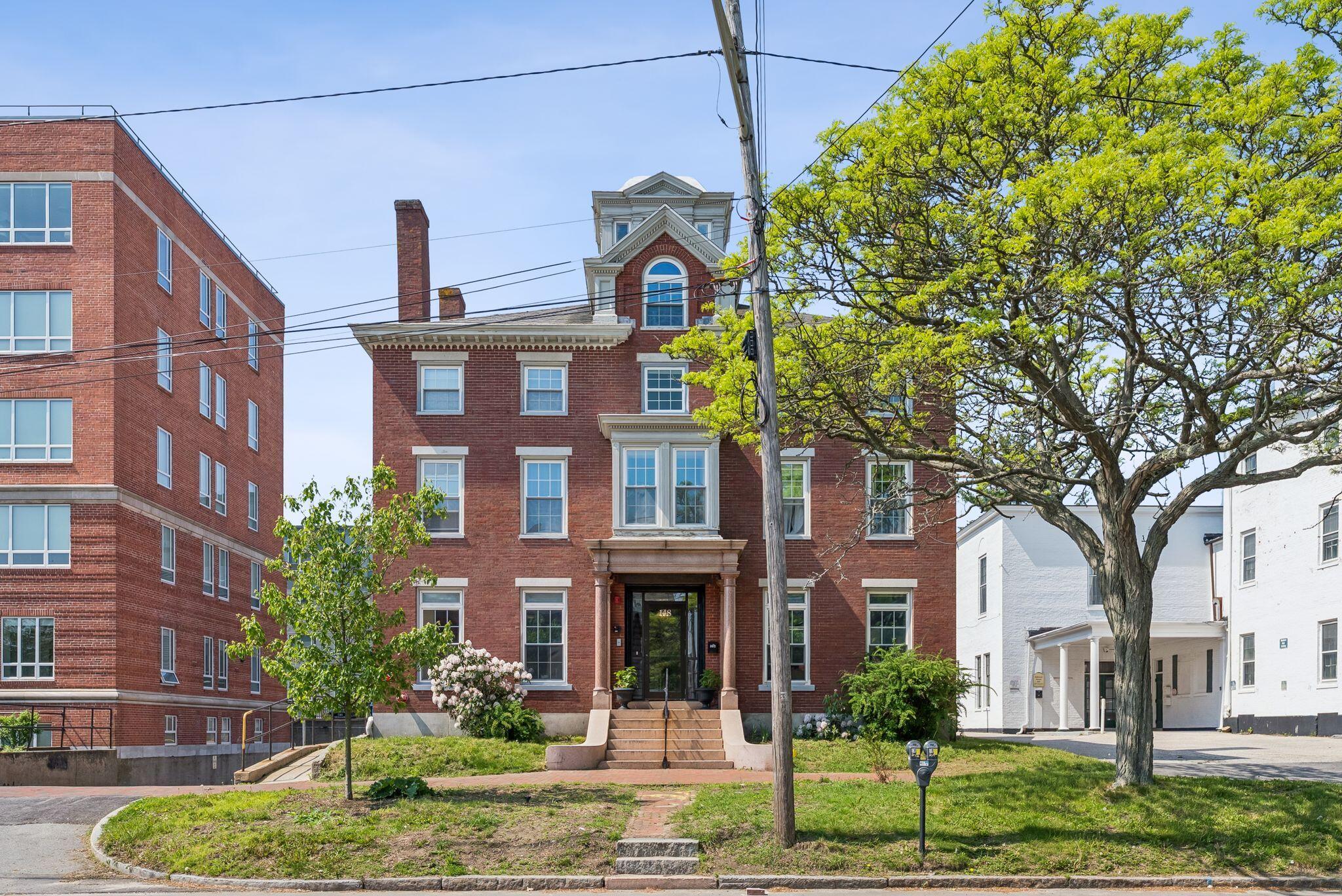 148 State Street Portland ME 04101