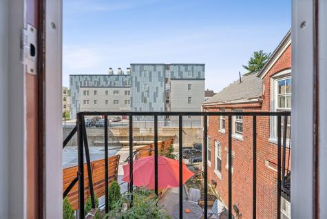 148 State Street Portland ME 04101