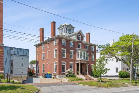 148 State Street Portland ME 04101