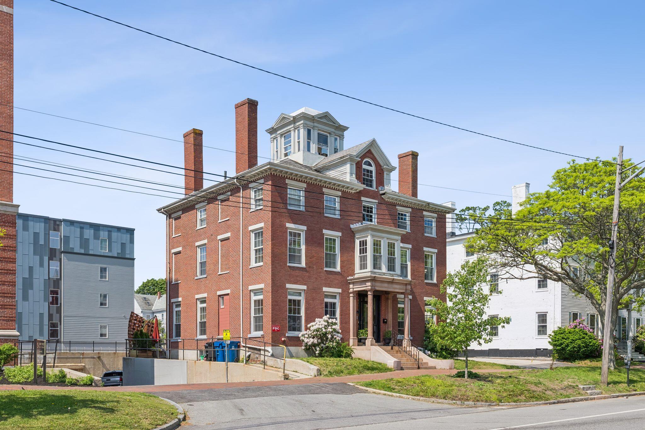 148 State Street Portland ME 04101