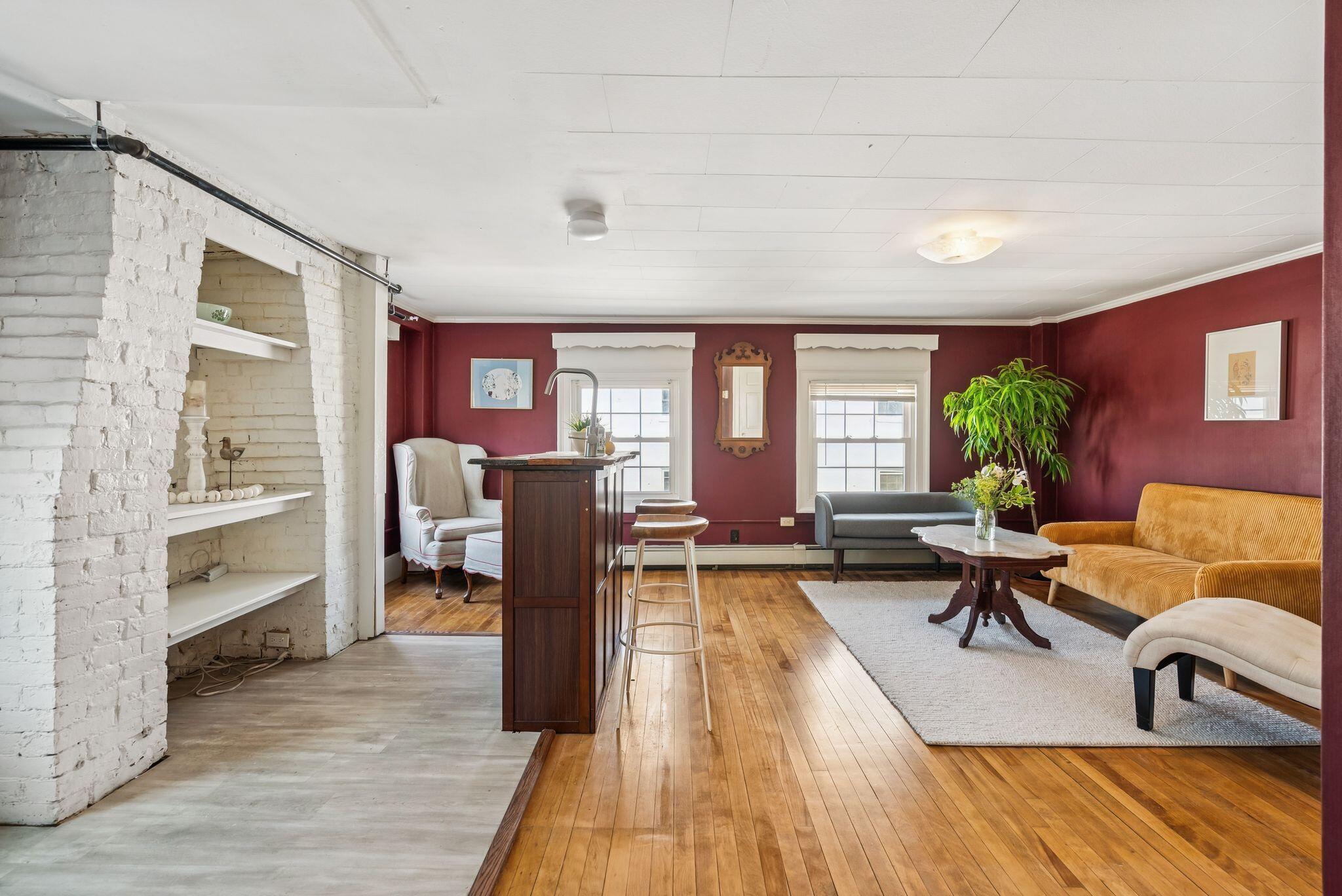 148 State Street Portland ME 04101