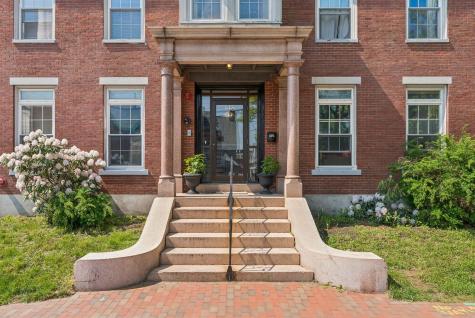 148 State Street Portland ME 04101