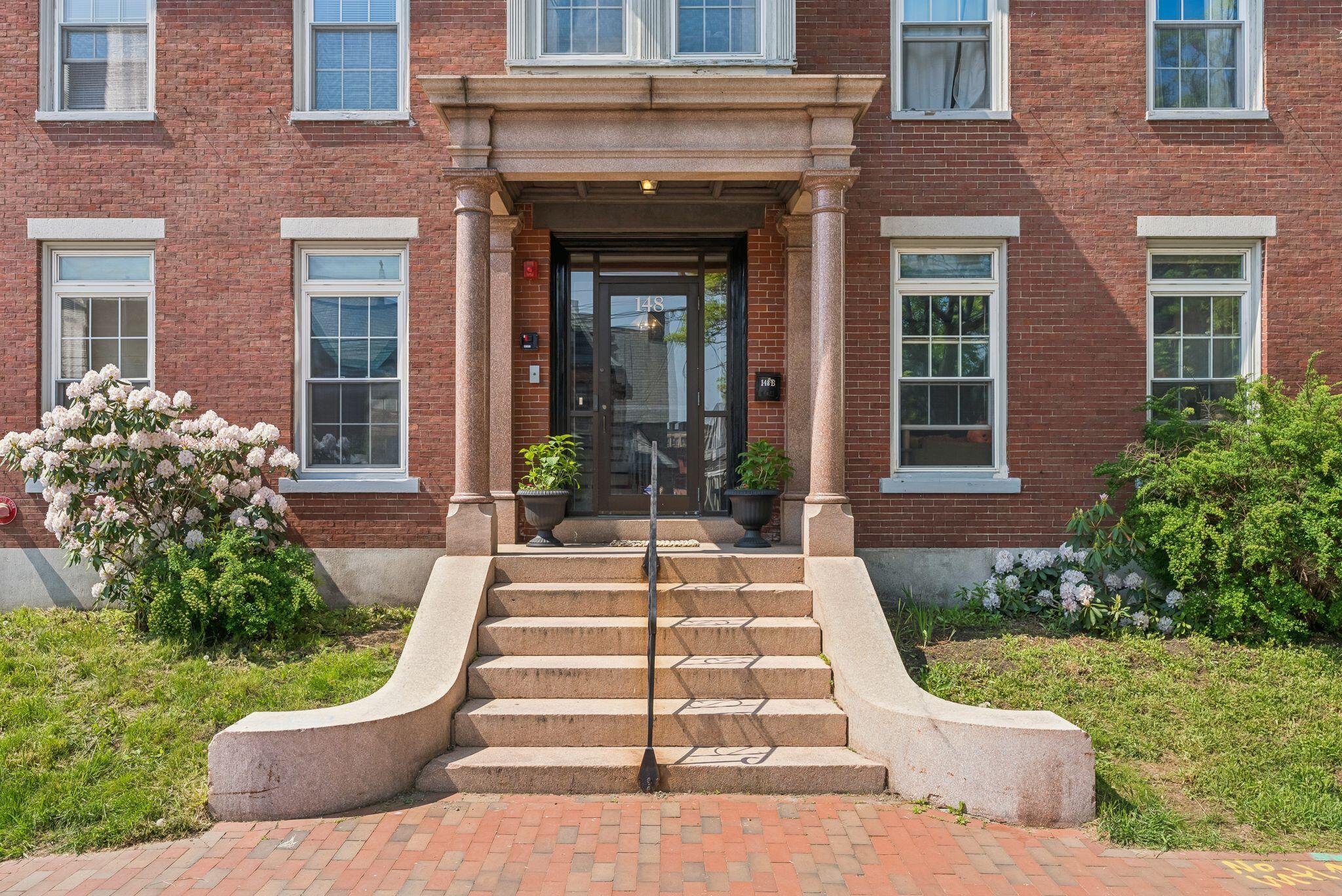 148 State Street Portland ME 04101