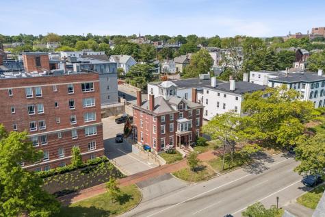 148 State Street Portland ME 04101