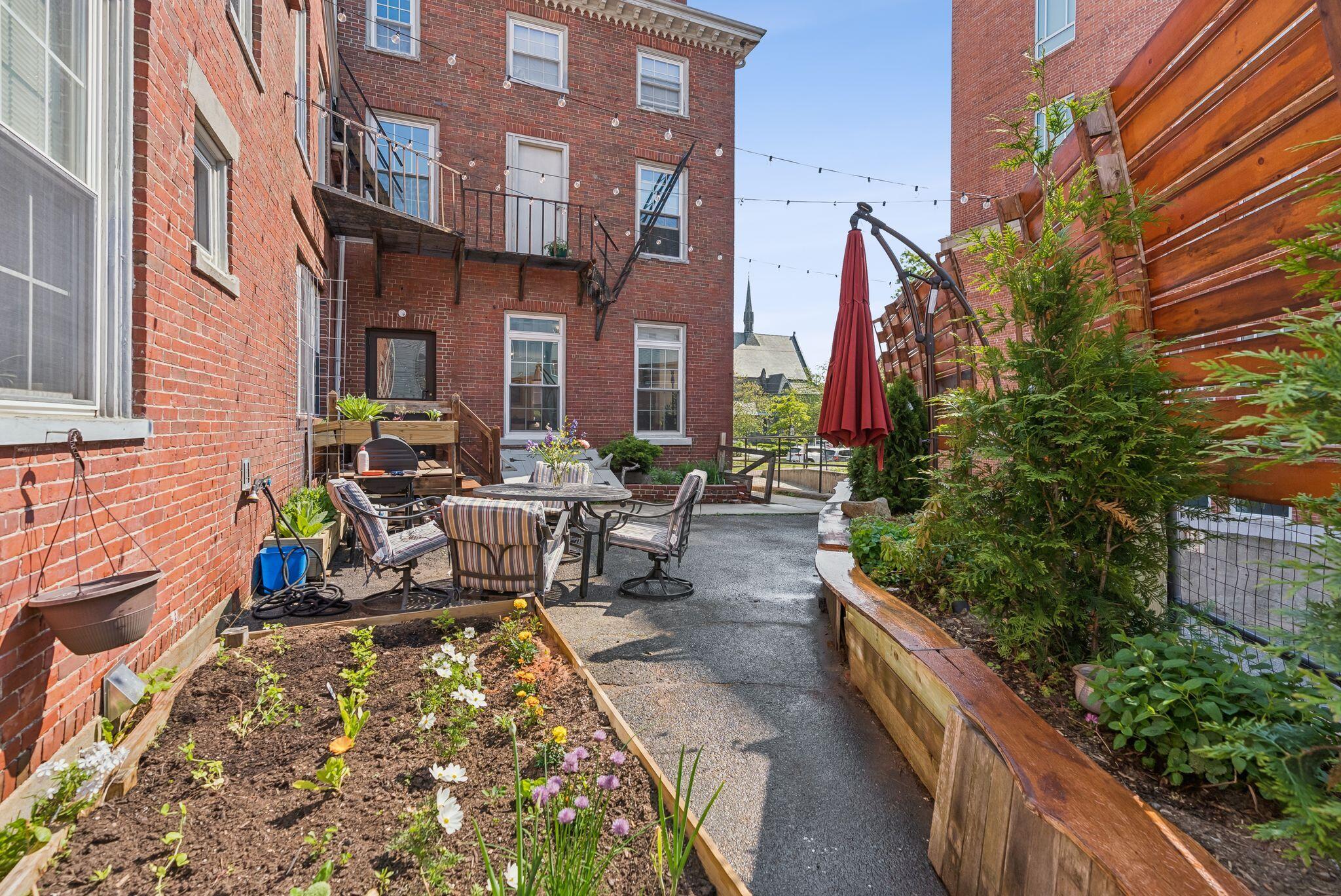 148 State Street Portland ME 04101