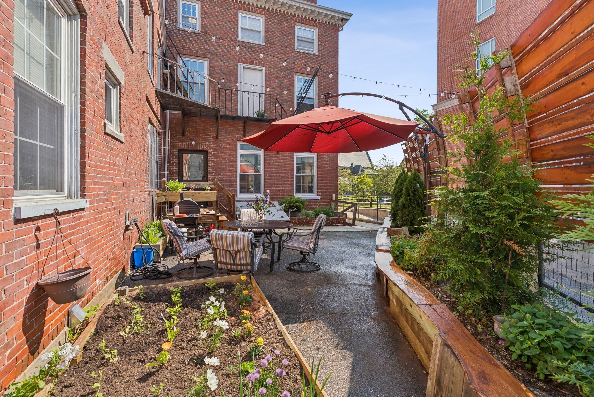 148 State Street Portland ME 04101