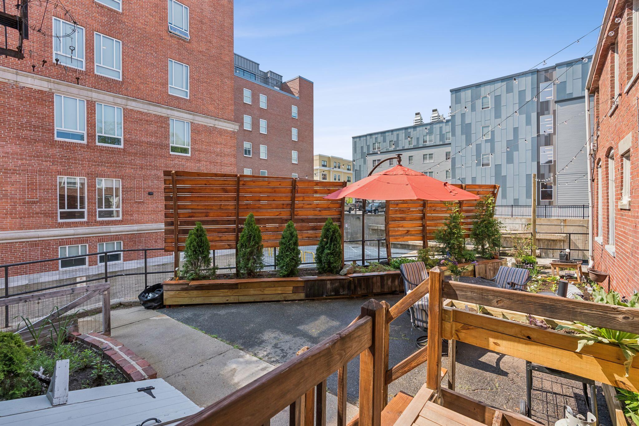 148 State Street Portland ME 04101