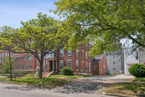 148 State Street Portland ME 04101