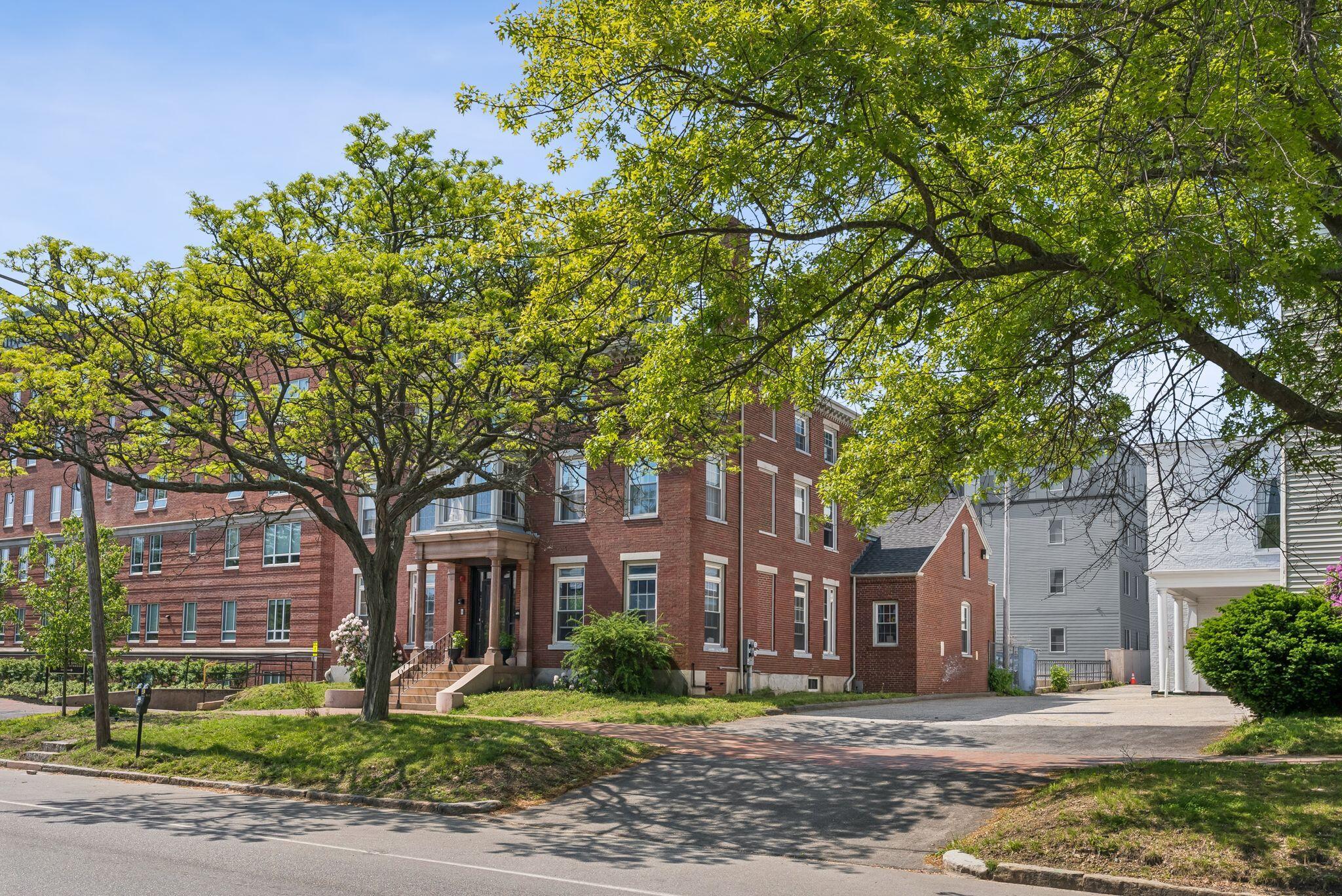 148 State Street Portland ME 04101