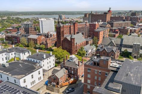 148 State Street Portland ME 04101