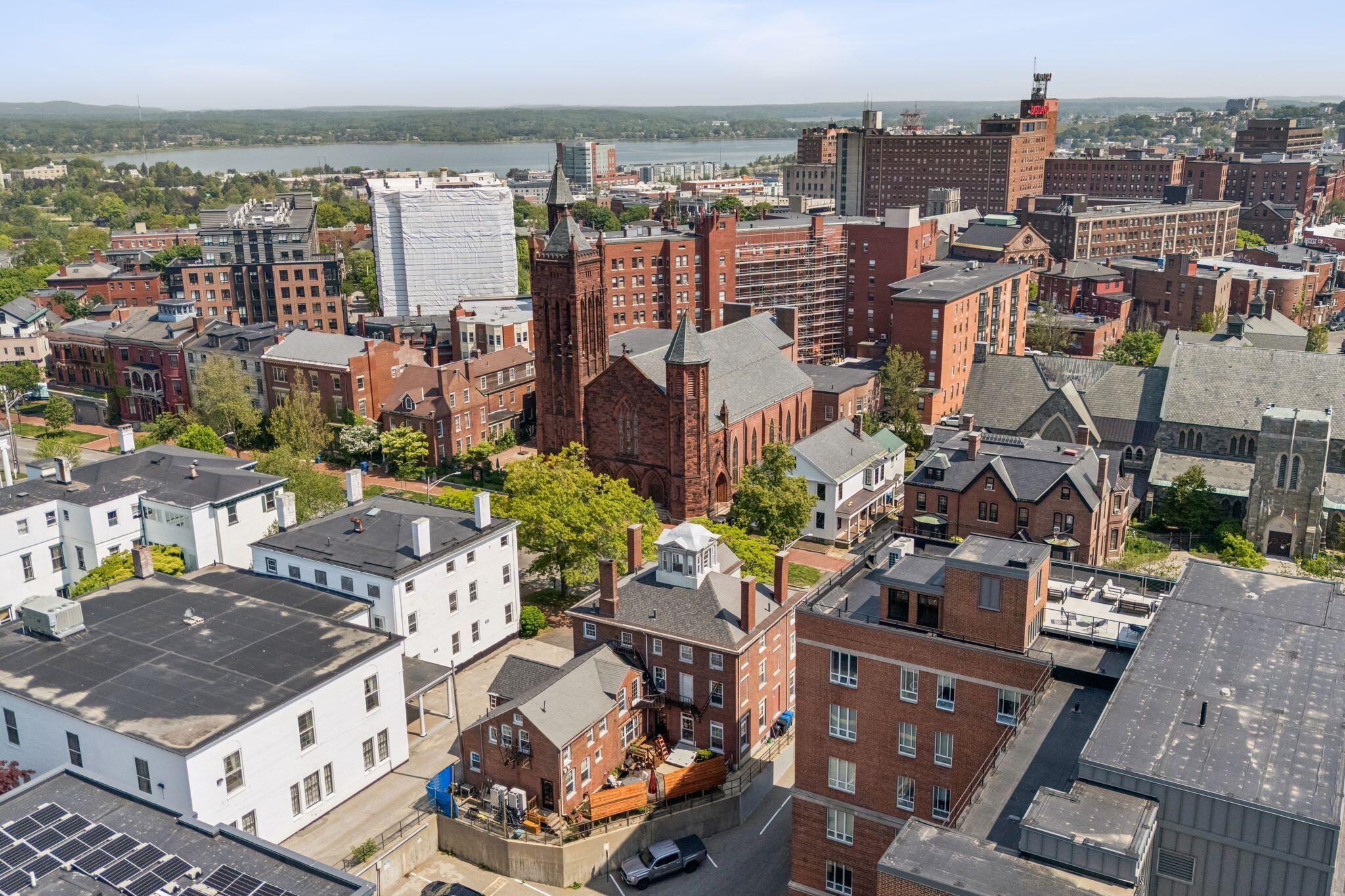 148 State Street Portland ME 04101