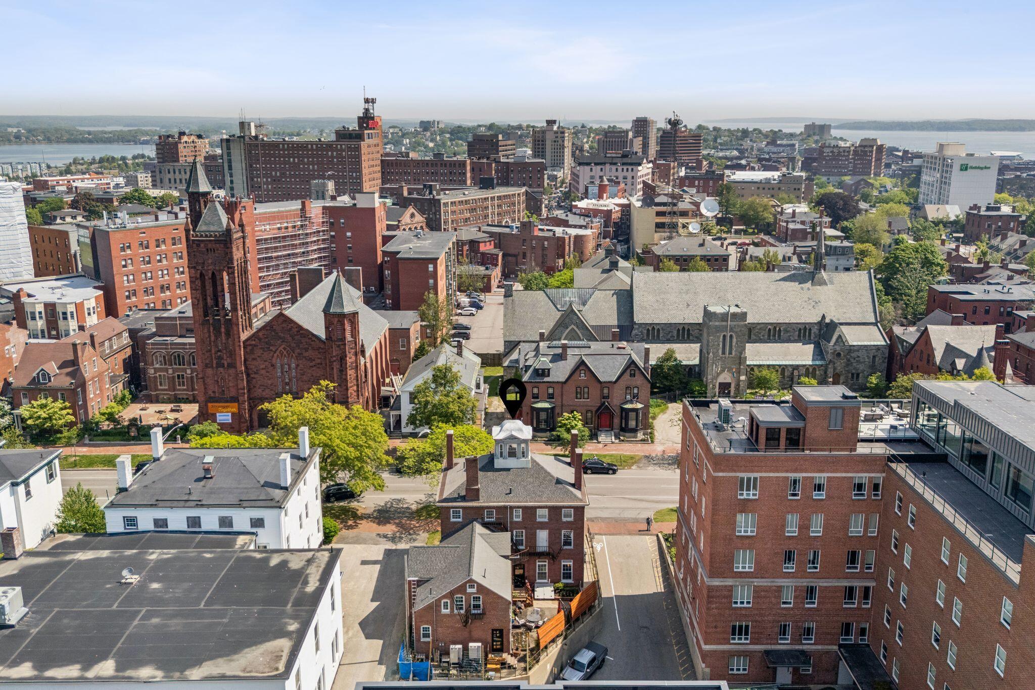 148 State Street Portland ME 04101