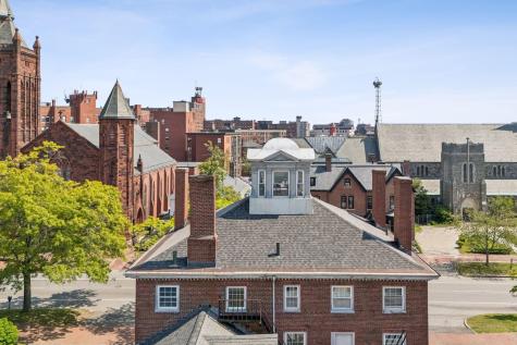 148 State Street Portland ME 04101