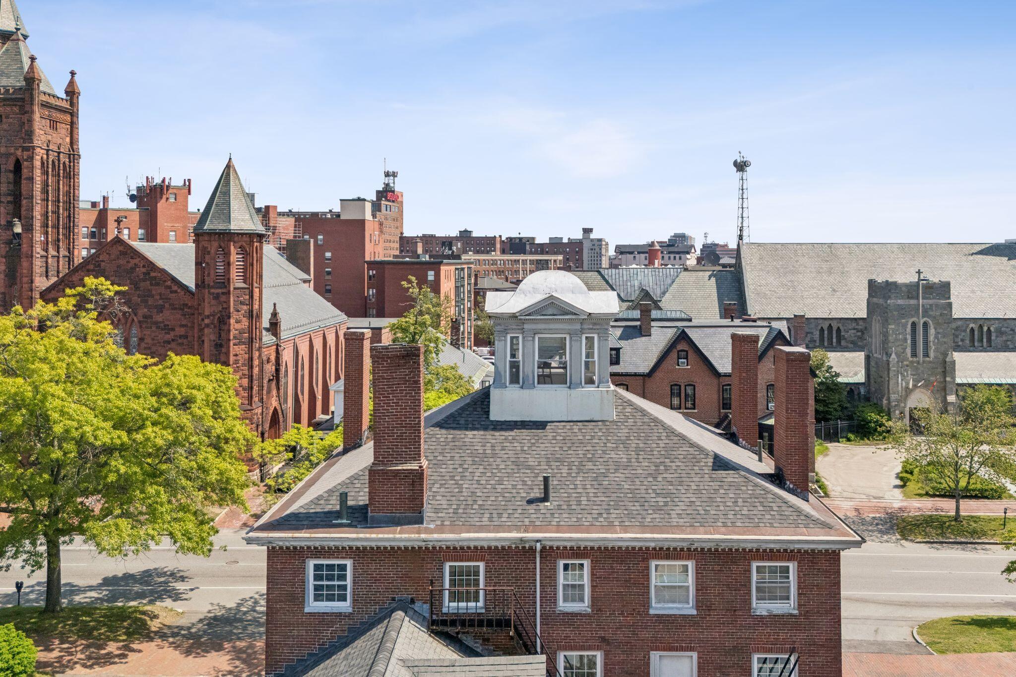 148 State Street Portland ME 04101