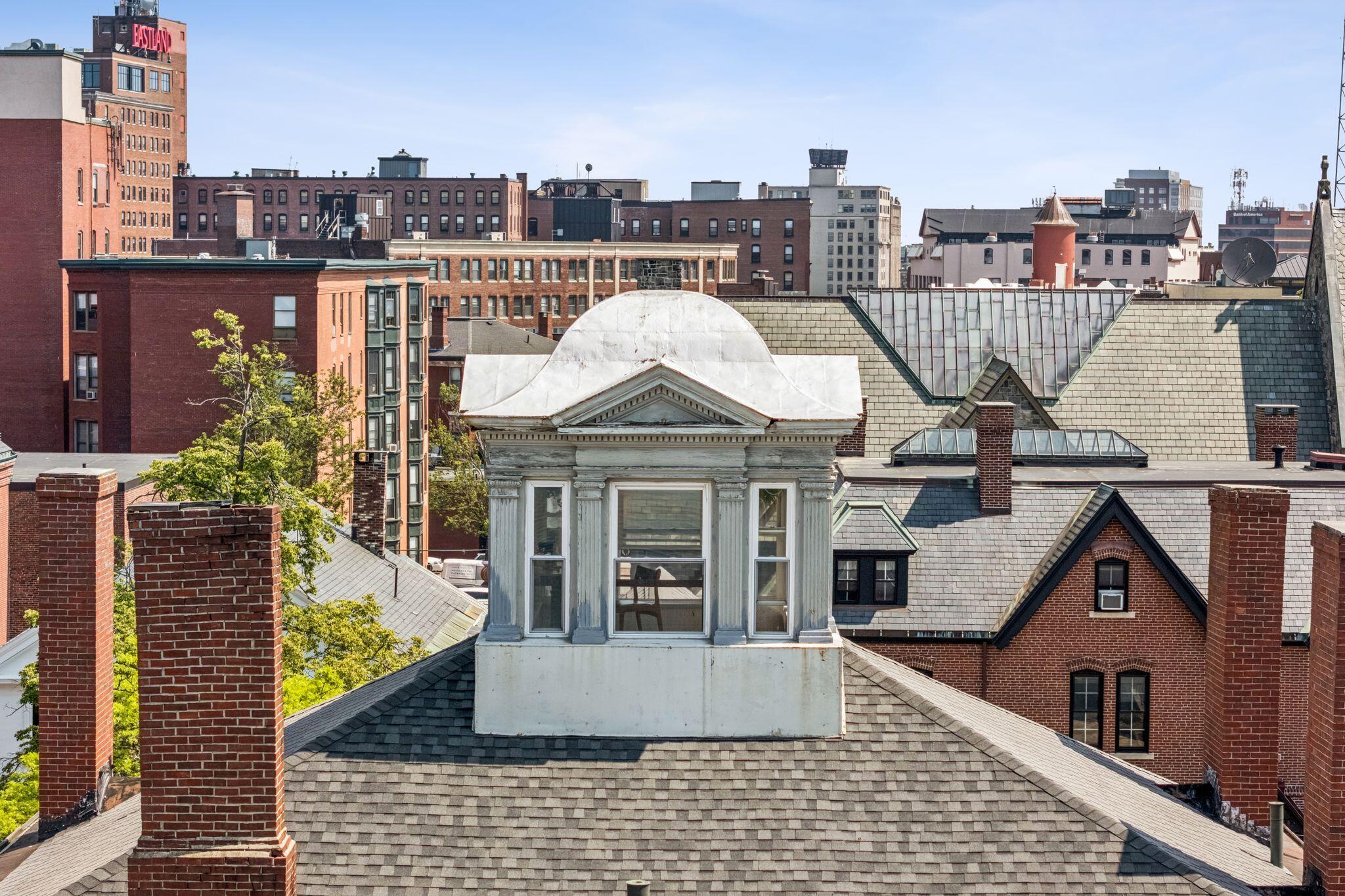 148 State Street Portland ME 04101