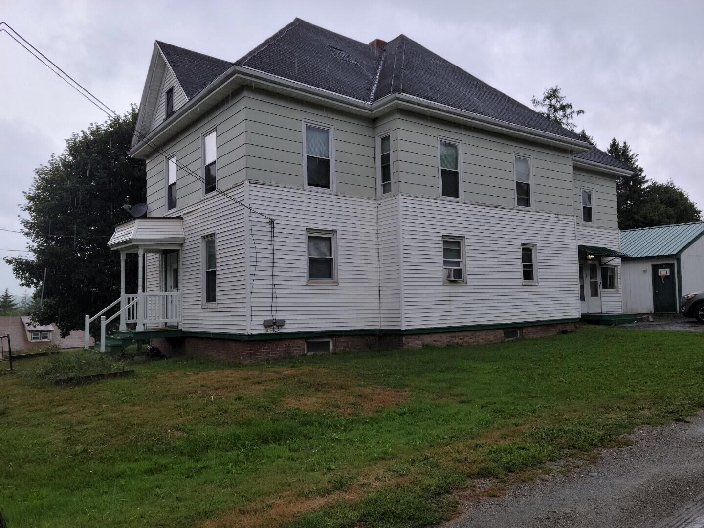 50 S Brewer Drive Brewer Maine Real Estate Listing MLS 1540314