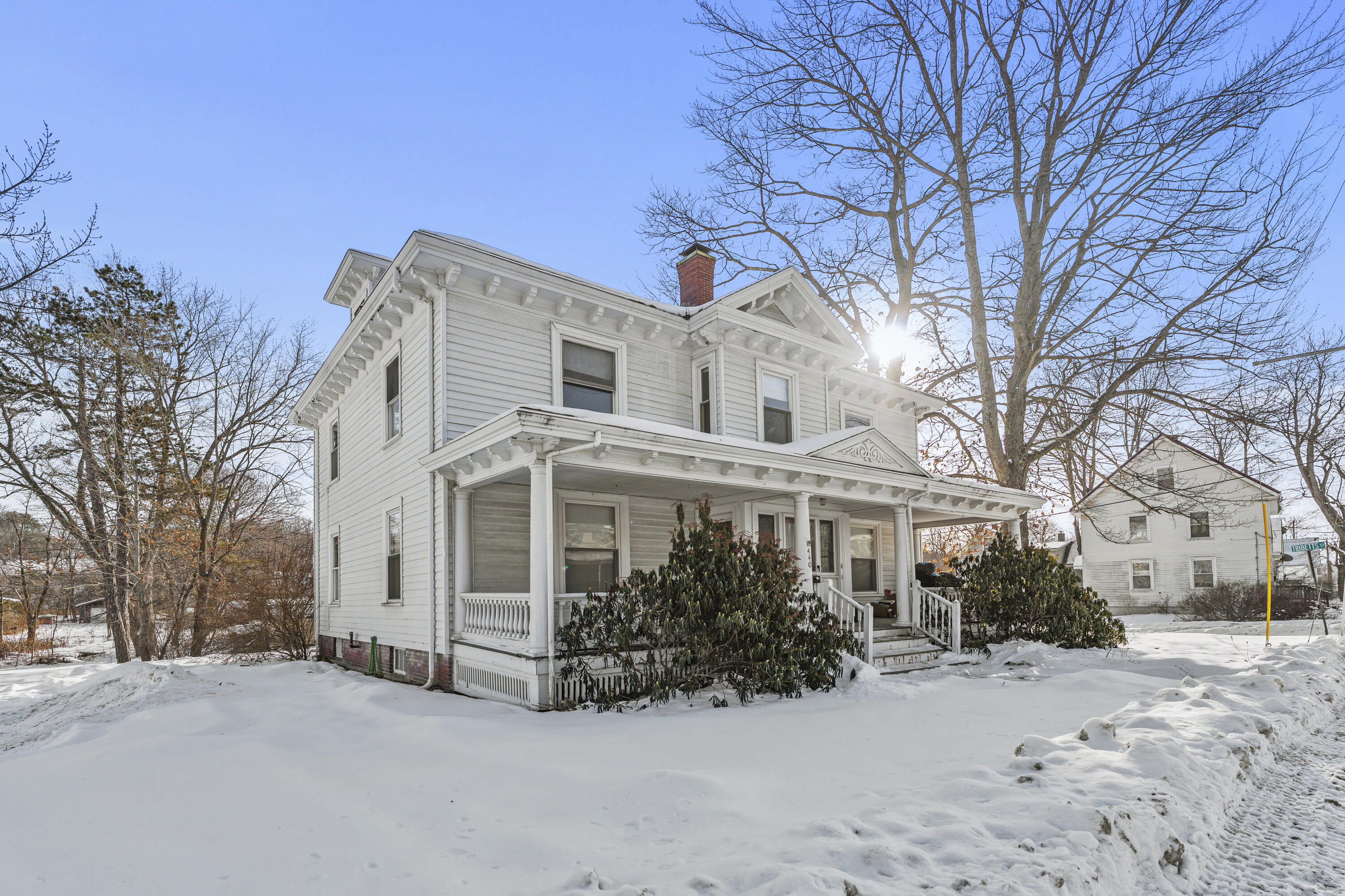 440 S Main Street Brewer ME 04412