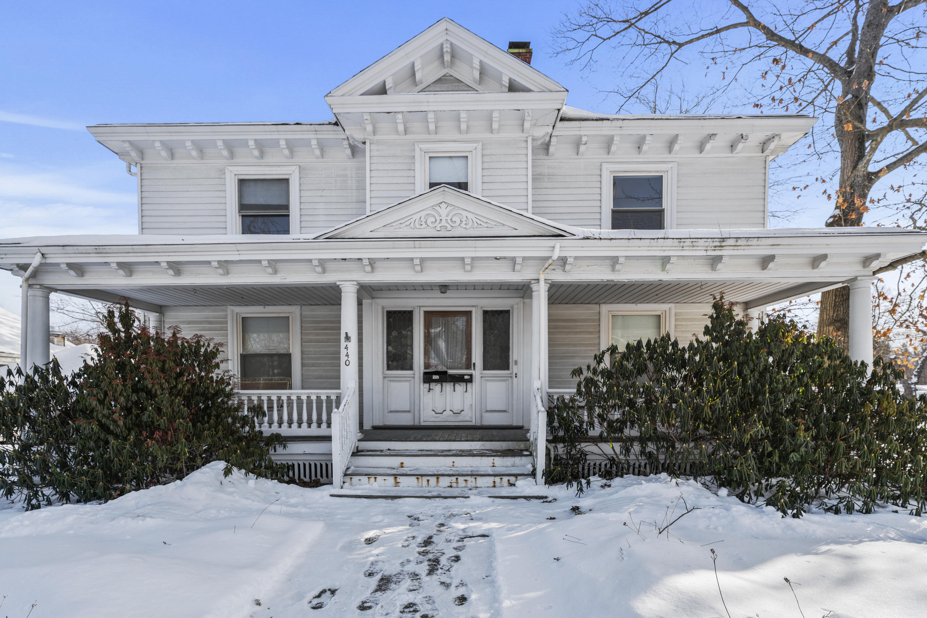 440 S Main Street Brewer ME 04412