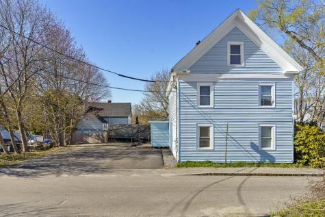 9 Pleasant Street Bath ME 04530