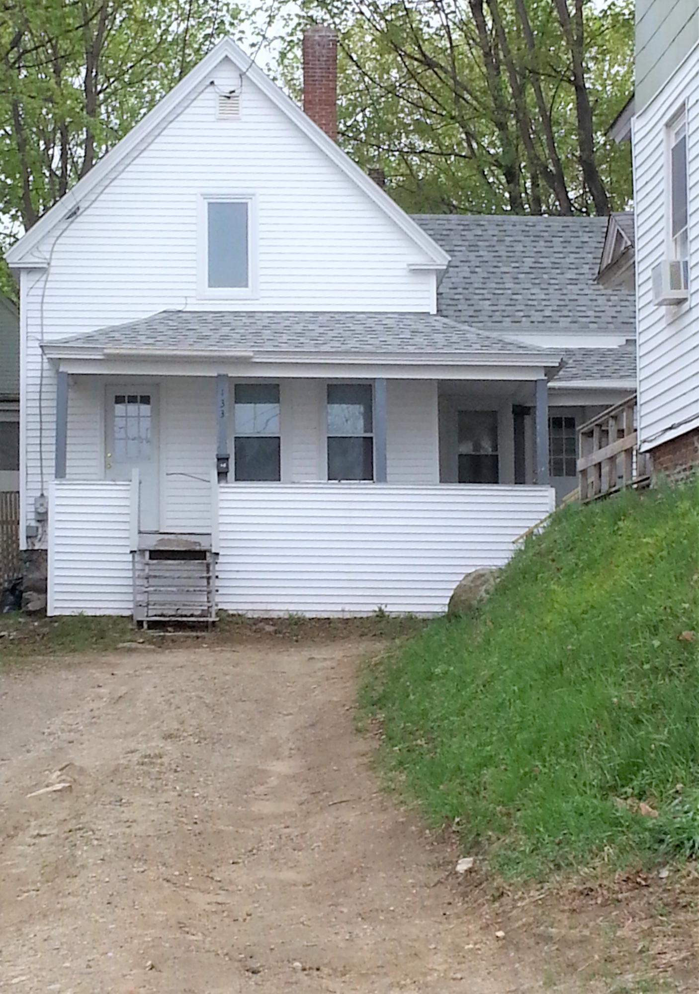 133 Penobscot Street Rumford ME 04276