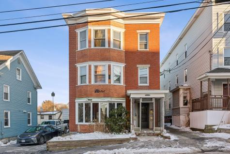 57 High Street Biddeford ME 04005