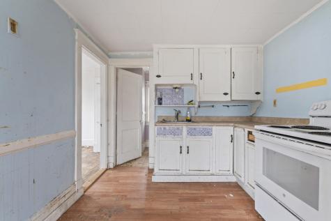 9 Jefferson Street Augusta ME 04330