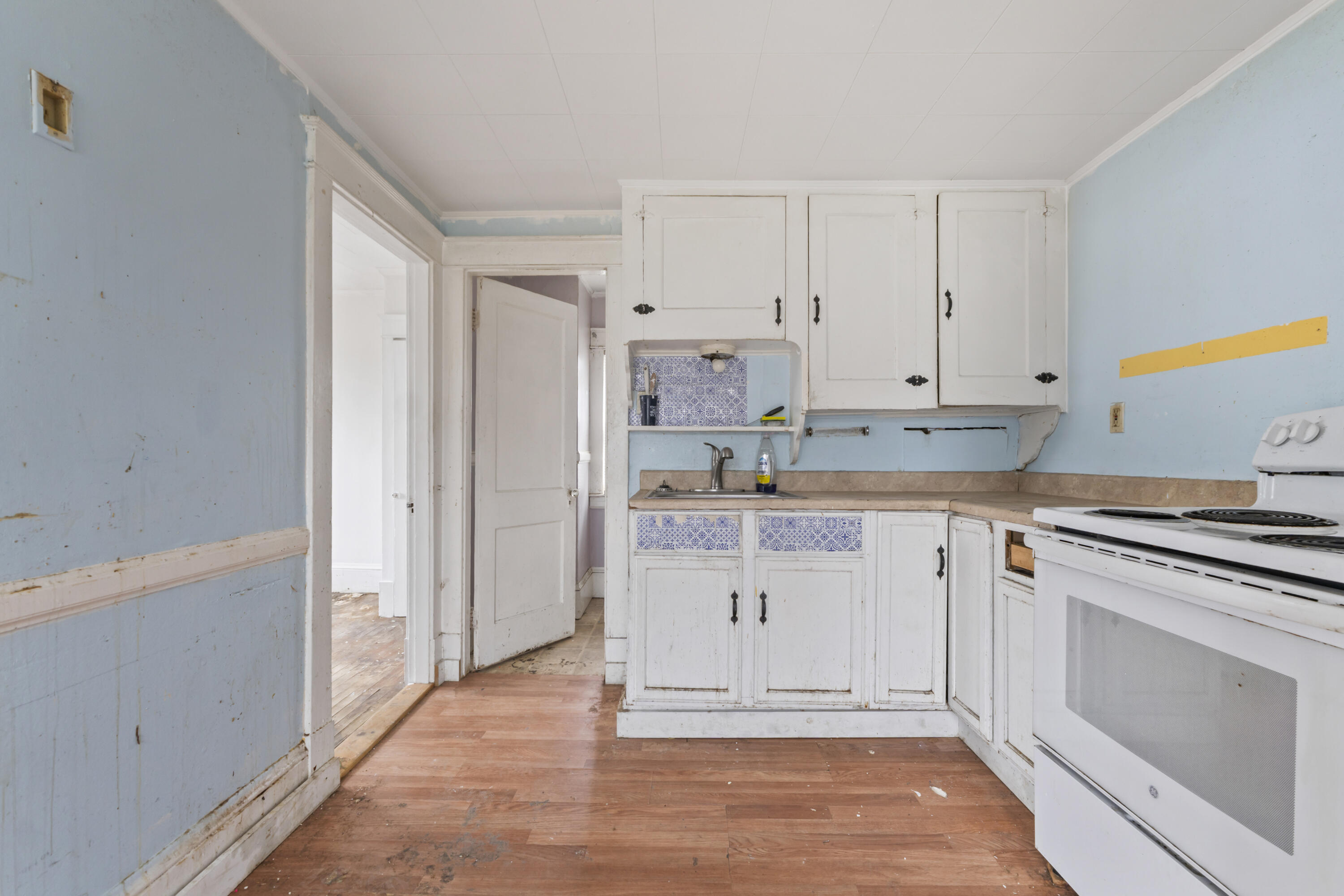 9 Jefferson Street Augusta ME 04330