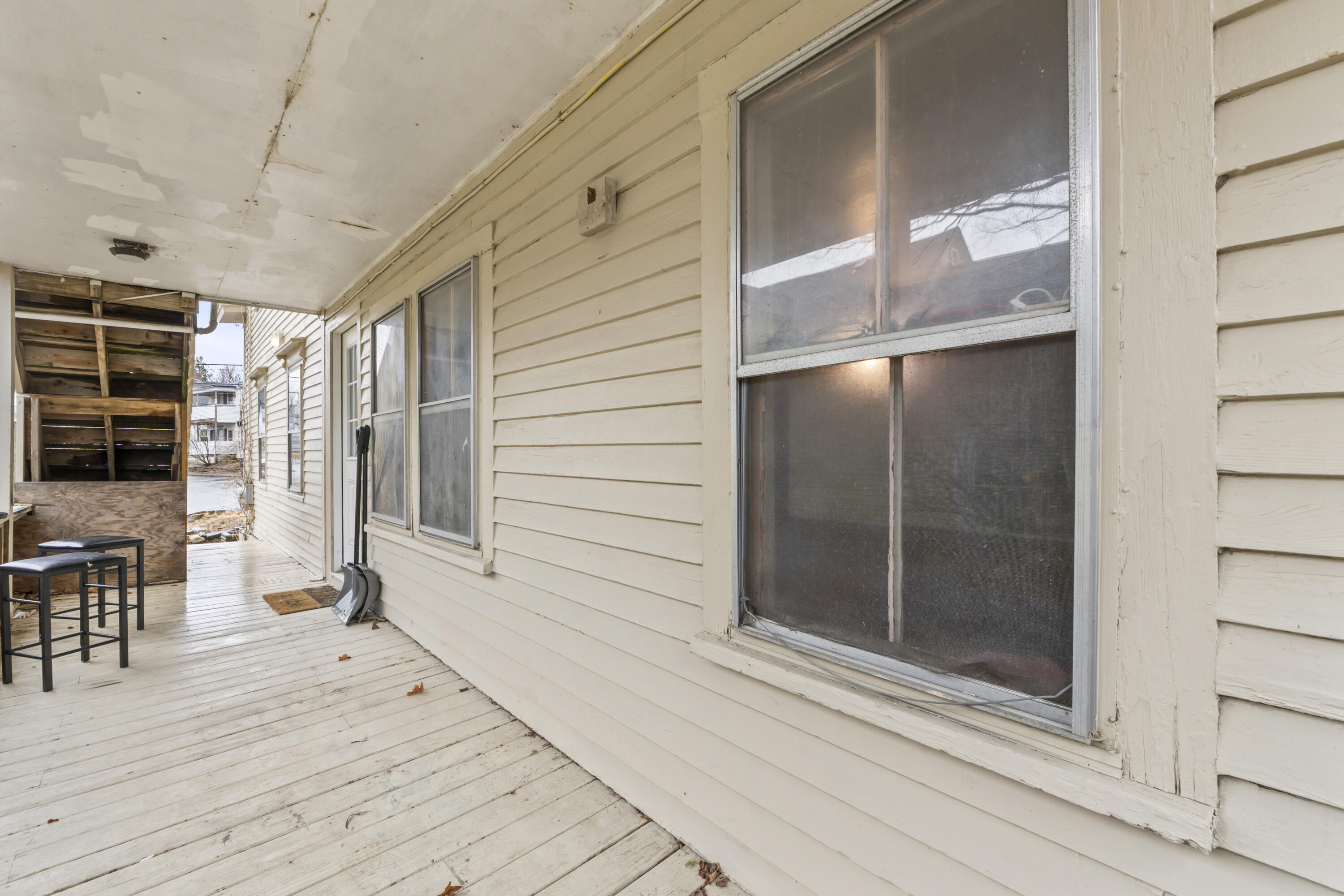 9 Jefferson Street Augusta ME 04330