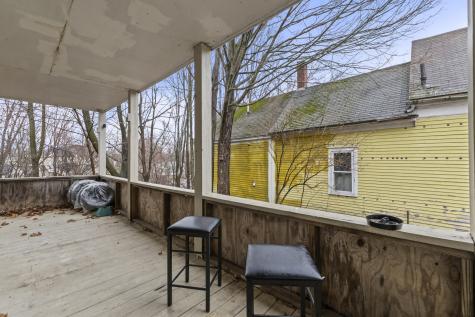 9 Jefferson Street Augusta ME 04330