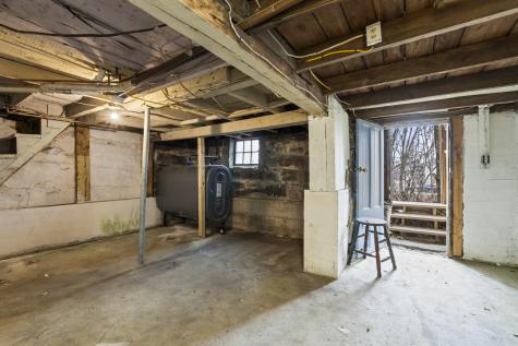 9 Jefferson Street Augusta ME 04330
