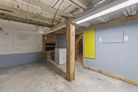 9 Jefferson Street Augusta ME 04330