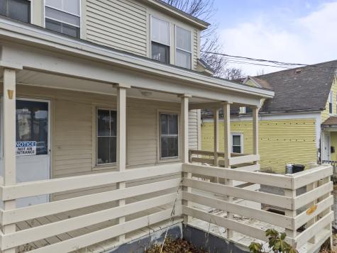 9 Jefferson Street Augusta ME 04330