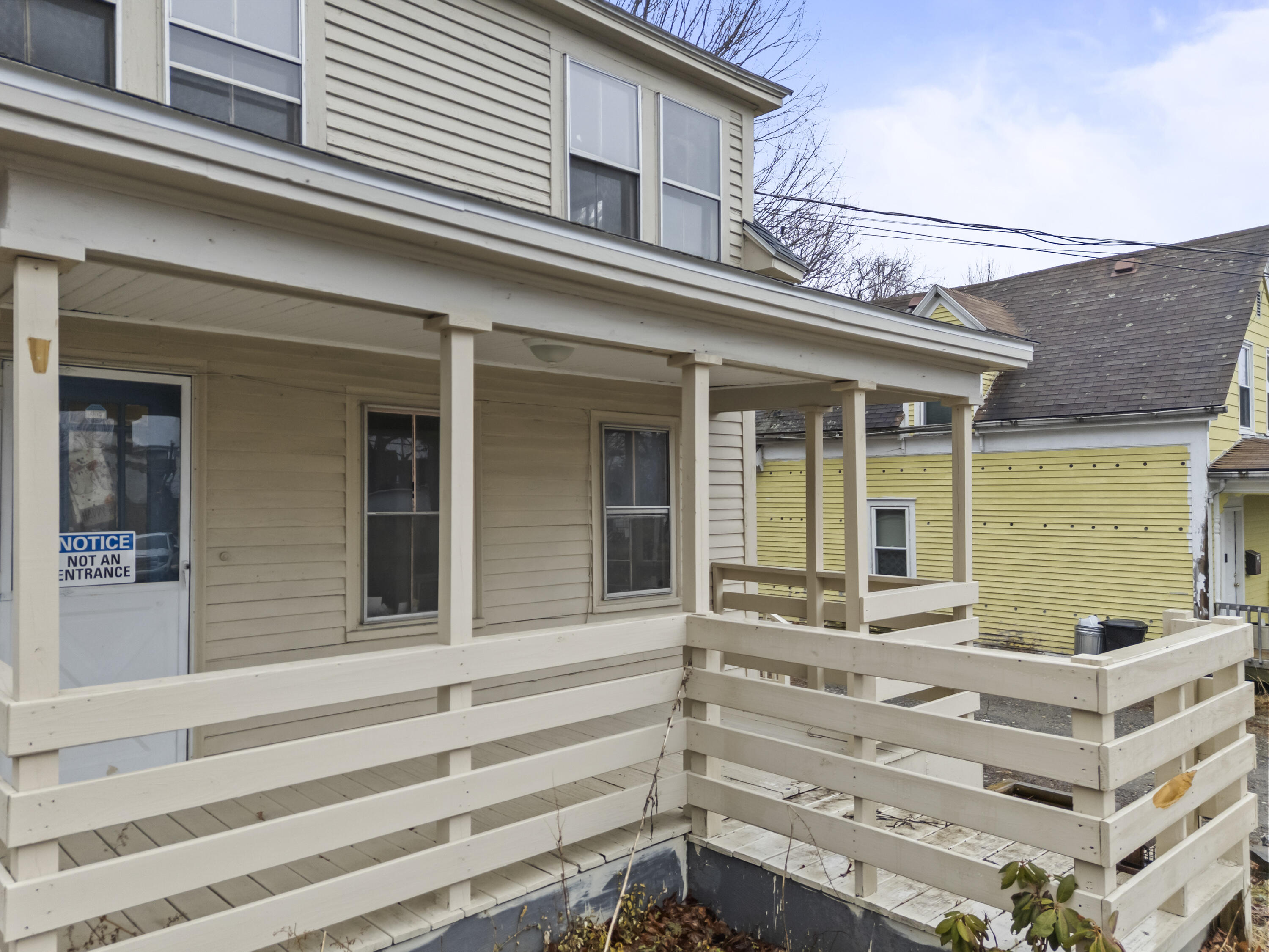 9 Jefferson Street Augusta ME 04330