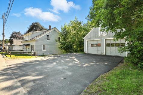 133 Riverside Drive Augusta ME 04330