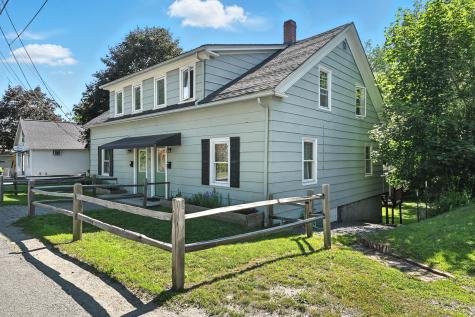 133 Riverside Drive Augusta ME 04330