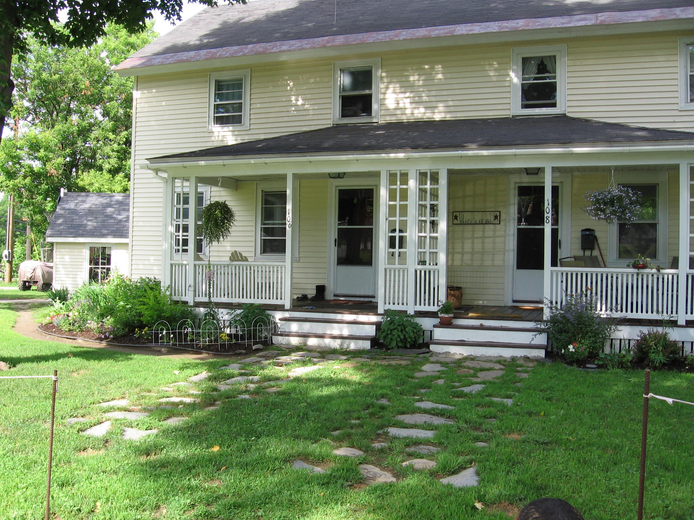 106-108 River Street Dover-foxcroft ME 04426