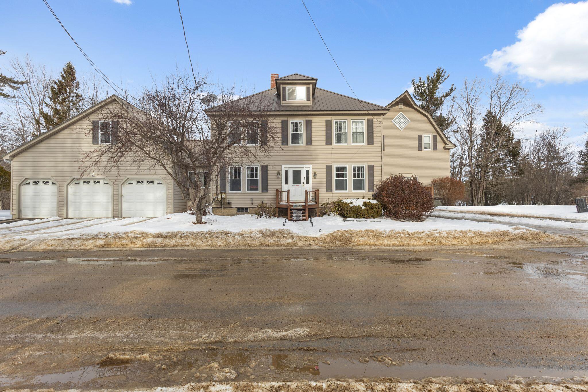 79 Pioneer Street West Paris ME 04289