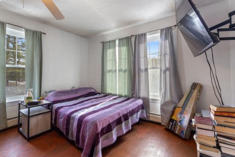 79 Pioneer Street West Paris ME 04289