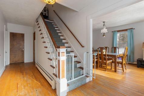 79 Pioneer Street West Paris ME 04289
