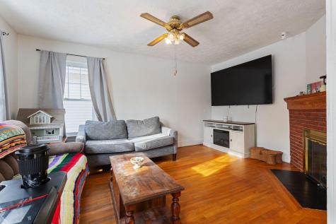 79 Pioneer Street West Paris ME 04289