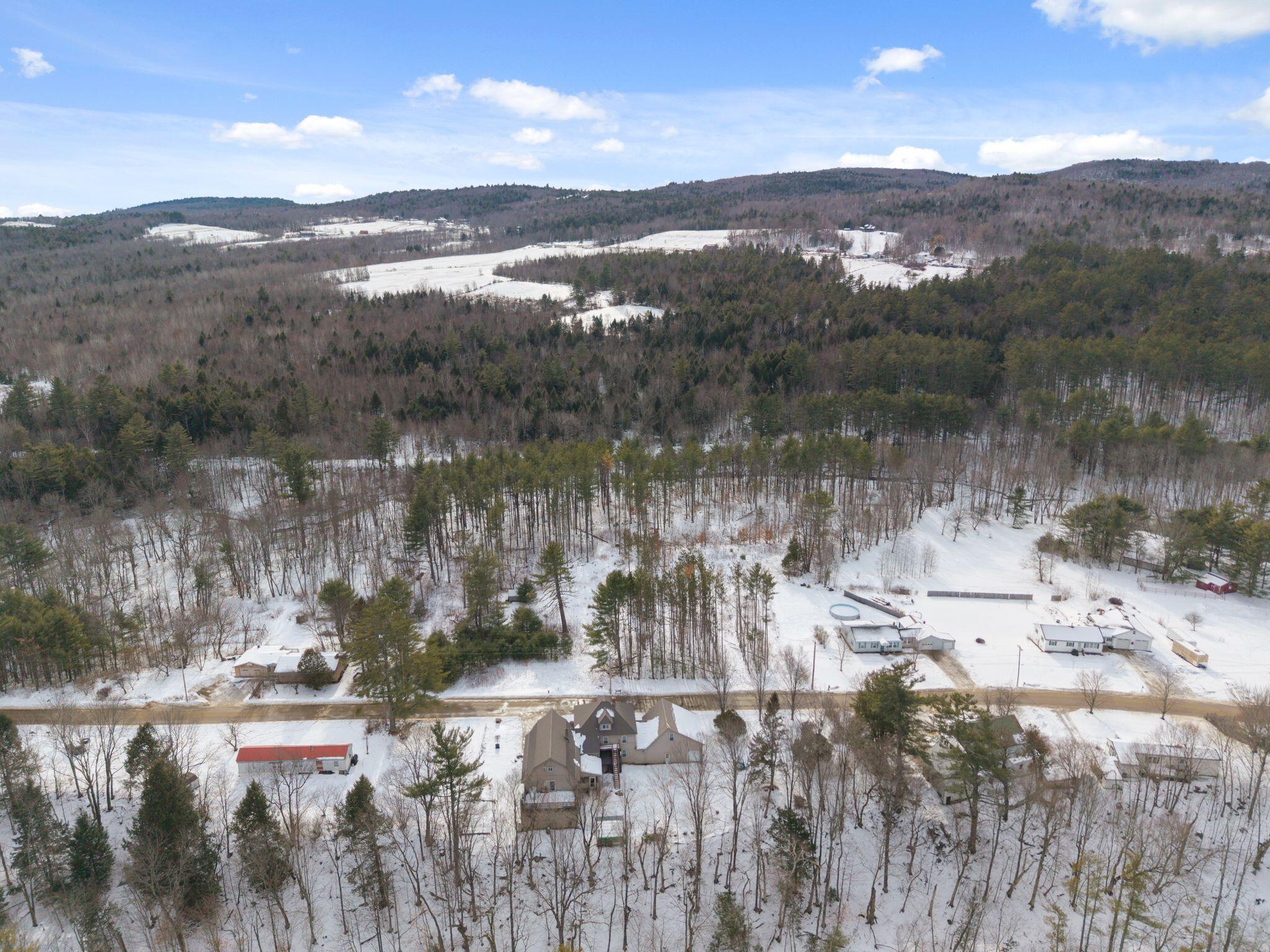 79 Pioneer Street West Paris ME 04289