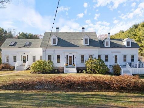 88-90 Old Pool Road Biddeford ME 04005