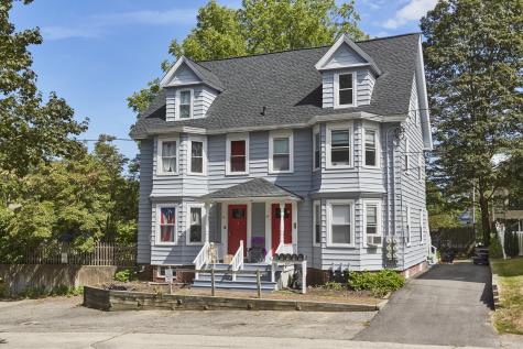 10-12 Pine Street Kittery ME 03904