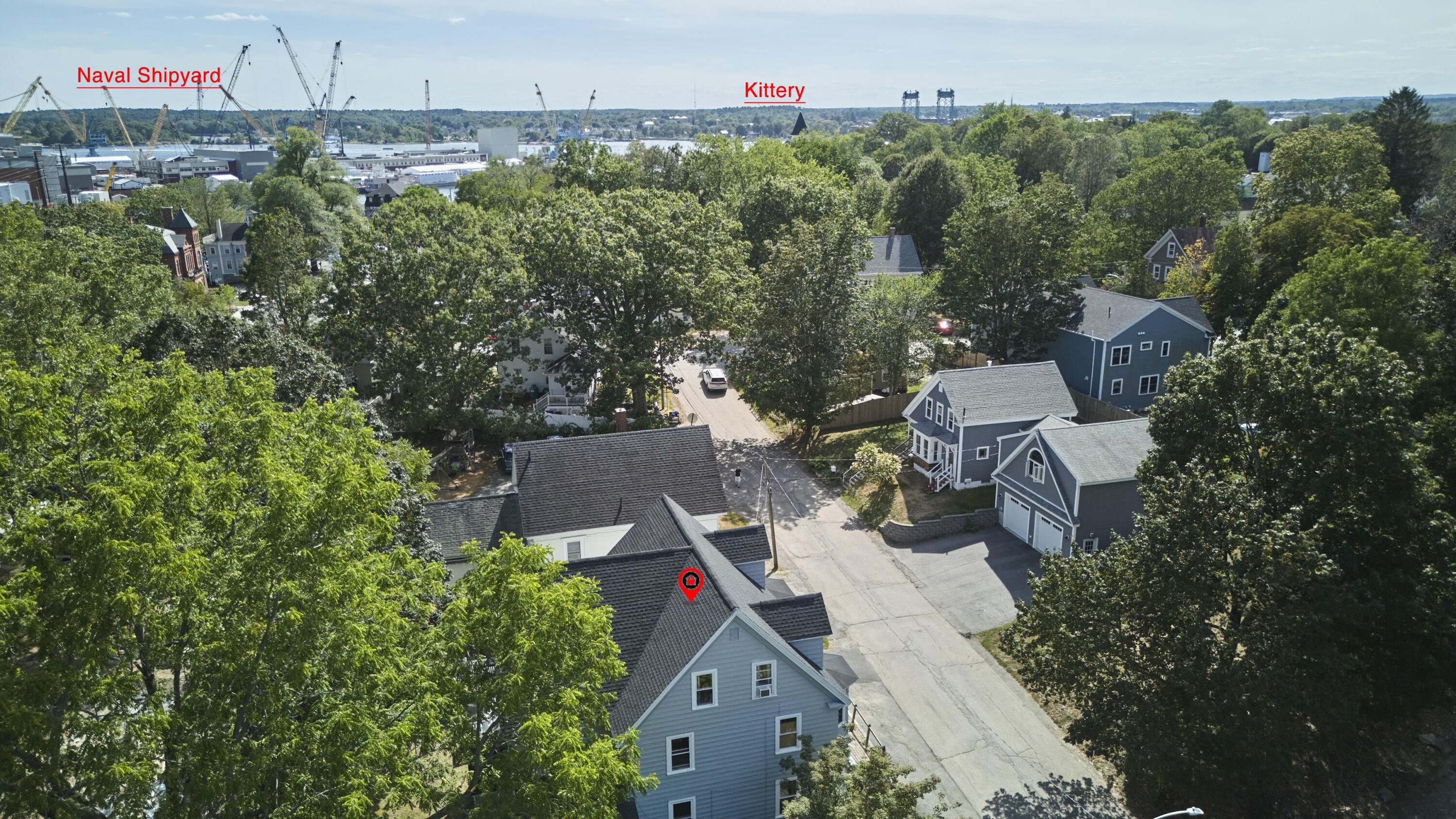 10-12 Pine Street Kittery ME 03904