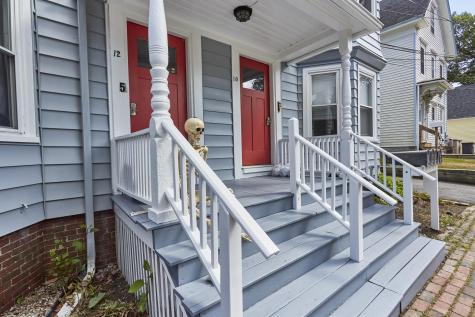 10-12 Pine Street Kittery ME 03904
