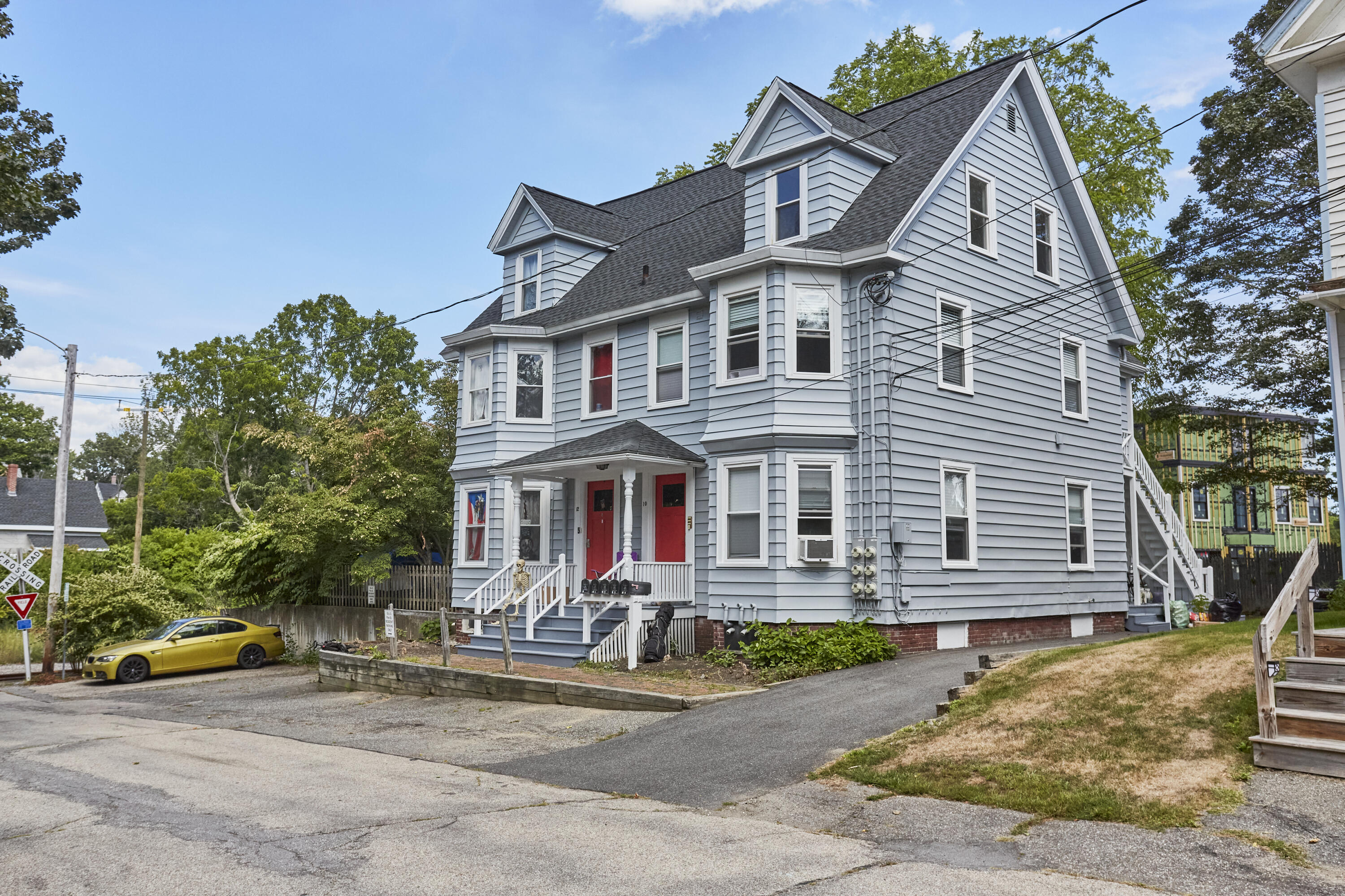 10-12 Pine Street Kittery ME 03904
