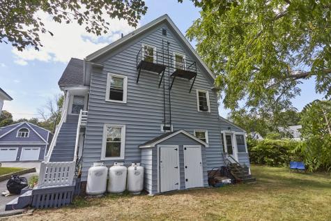10-12 Pine Street Kittery ME 03904