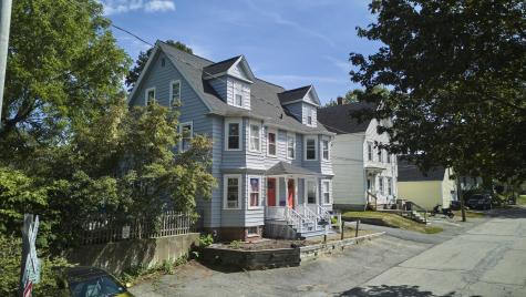 10-12 Pine Street Kittery ME 03904