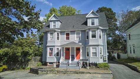 10-12 Pine Street Kittery ME 03904