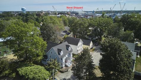 10-12 Pine Street Kittery ME 03904